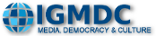 igmdc Logo